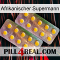 African Superman new10